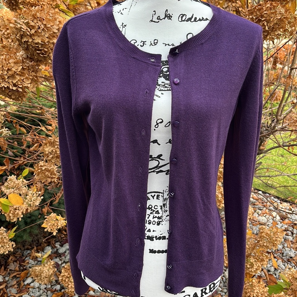New York & Company Cardigan - Picture 2 of 3